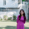 Hình của HSU09 Phan Kiều Oanh
