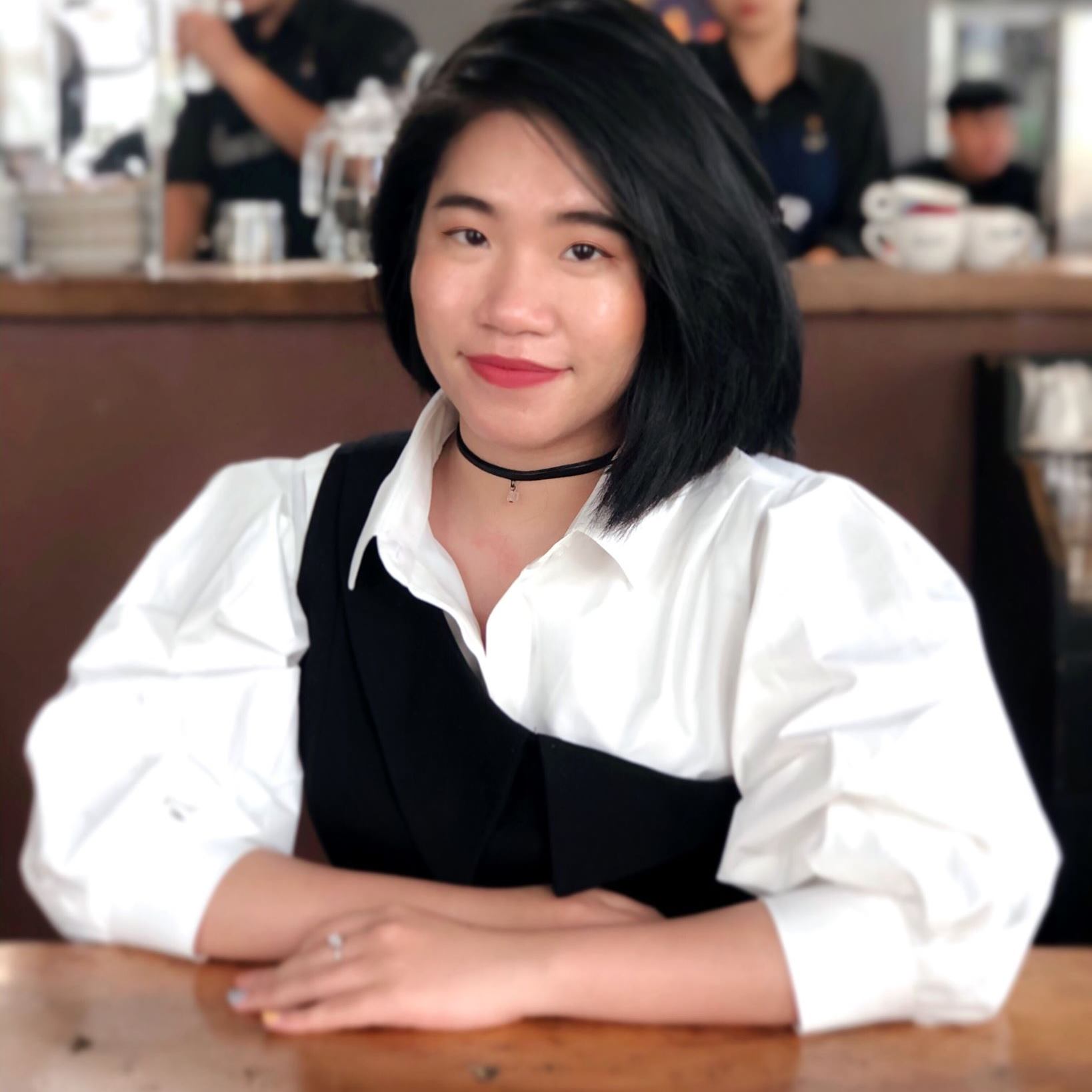 Yen Pham