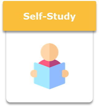 Self-study