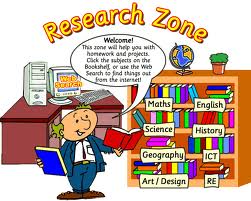 Research Zone